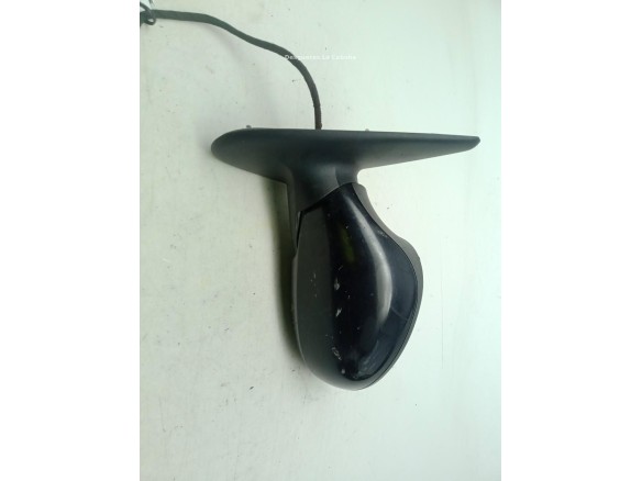 1M1857507J 01C ESPEJO IZQ SEAT LEON (1M1)|Desguaces La Cabaña