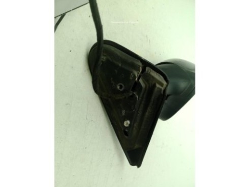 1M1857507J 01C ESPEJO IZQ SEAT LEON (1M1)|Desguaces La Cabaña