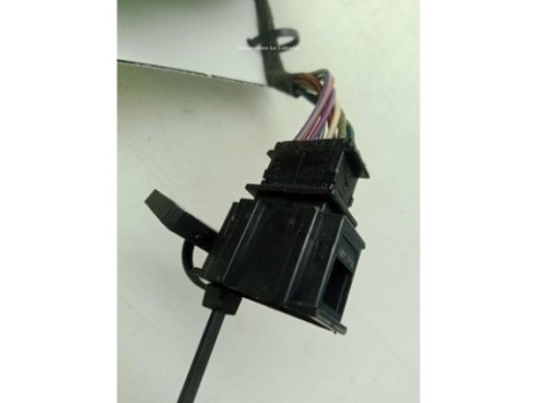 1M1857507J 01C ESPEJO IZQ SEAT LEON (1M1)|Desguaces La Cabaña