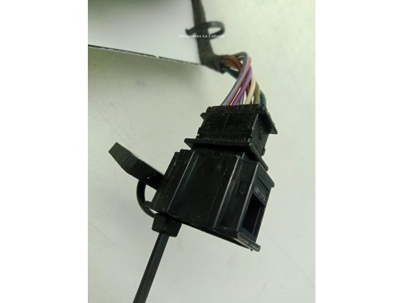 1M1857507J 01C ESPEJO IZQ SEAT LEON (1M1)|Desguaces La Cabaña