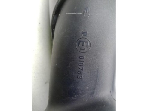 1M1857507J 01C ESPEJO IZQ SEAT LEON (1M1)|Desguaces La Cabaña