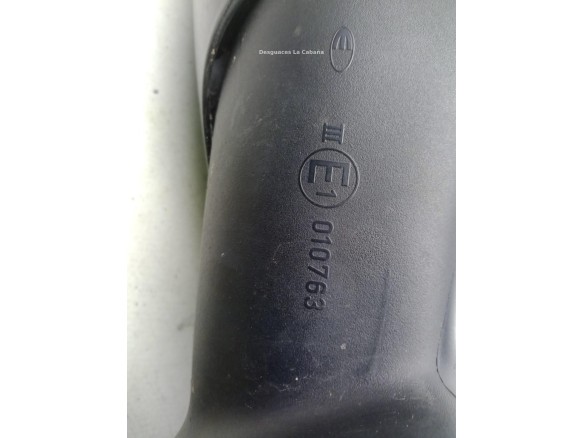 1M1857507J 01C ESPEJO IZQ SEAT LEON (1M1)|Desguaces La Cabaña