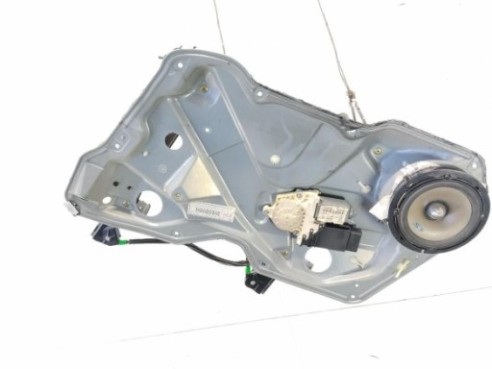 038906019KJ CENTRALITA MOTOR SEAT LEON (1M1)|Desguaces La Cabaña 2