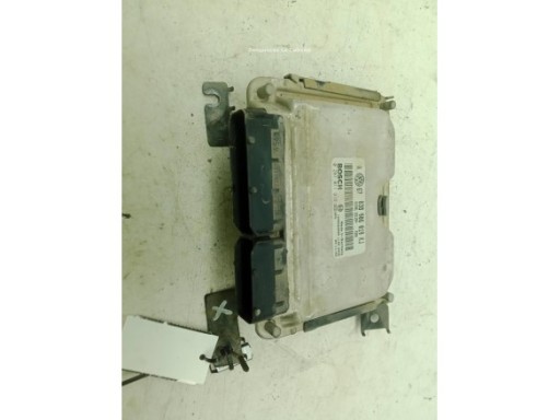 1M6807421AJGRU PARAGOLPES TRA SEAT LEON (1M1)|Desguaces La Cabaña