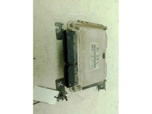 038906019KJ CENTRALITA MOTOR SEAT LEON (1M1)|Desguaces La Cabaña