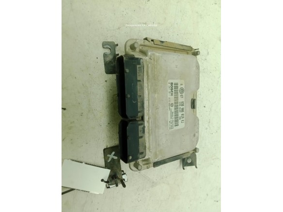 038906019KJ CENTRALITA MOTOR SEAT LEON (1M1)|Desguaces La Cabaña