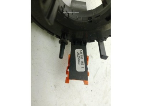 1J0959653C CARRETE AIRBAG SEAT LEON (1M1)|Desguaces La Cabaña