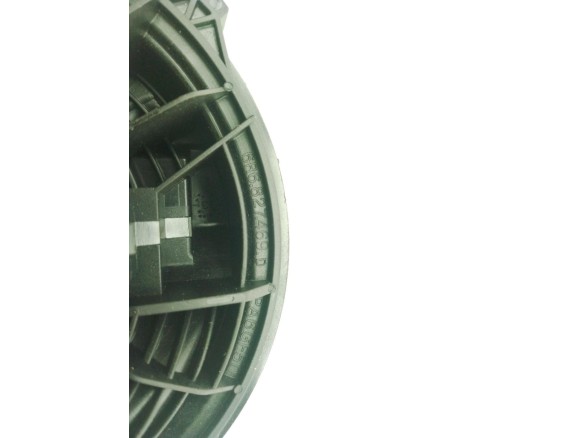 6R682469D MANILLA PORTON / TAPA MALETA EXT VW POLO (6R1, 6C1)|Desguaces La Cabaña