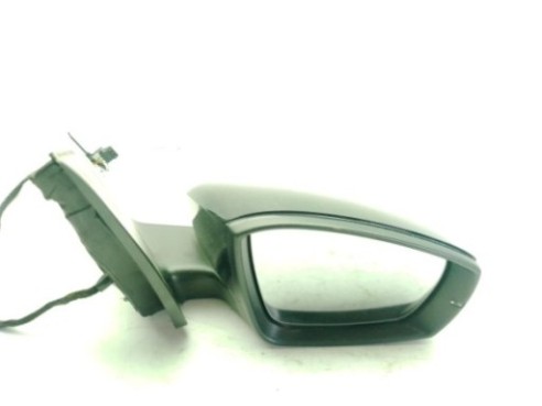 6C1857508A 9B9 ESPEJO DER VW POLO (6R1, 6C1)|Desguaces La Cabaña