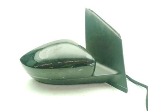 6C1857508A 9B9 ESPEJO DER VW POLO (6R1, 6C1)|Desguaces La Cabaña