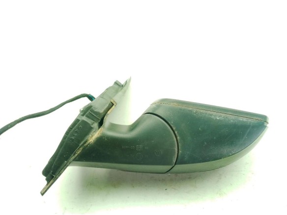 6C1857508A 9B9 ESPEJO DER VW POLO (6R1, 6C1)|Desguaces La Cabaña