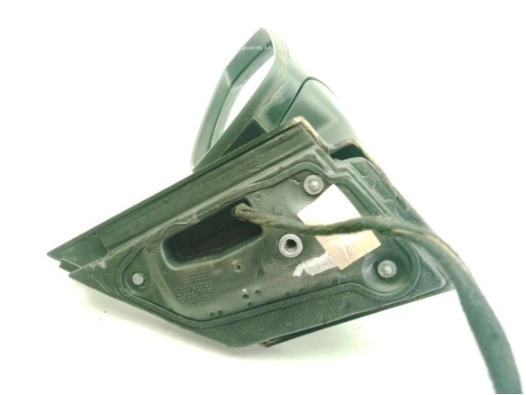 6C1857508A 9B9 ESPEJO DER VW POLO (6R1, 6C1)|Desguaces La Cabaña