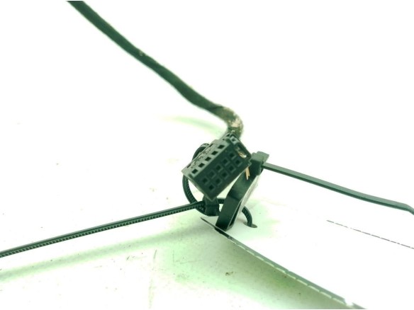 6C1857508A 9B9 ESPEJO DER VW POLO (6R1, 6C1)|Desguaces La Cabaña