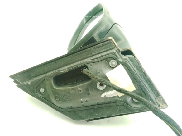 6C1857508A 9B9 ESPEJO DER VW POLO (6R1, 6C1)|Desguaces La Cabaña