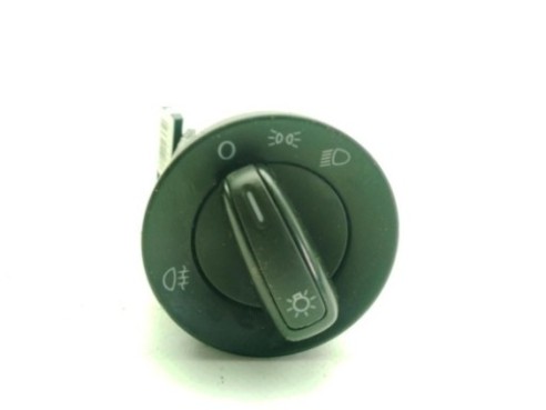 6R0941333  9B9, 6R0941531B CONMUTADOR LUCES VW POLO (6R1, 6C1)|Desguaces La Cabaña