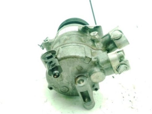 5K0820803K COMPRESOR AA VW POLO (6R1, 6C1)|Desguaces La Cabaña