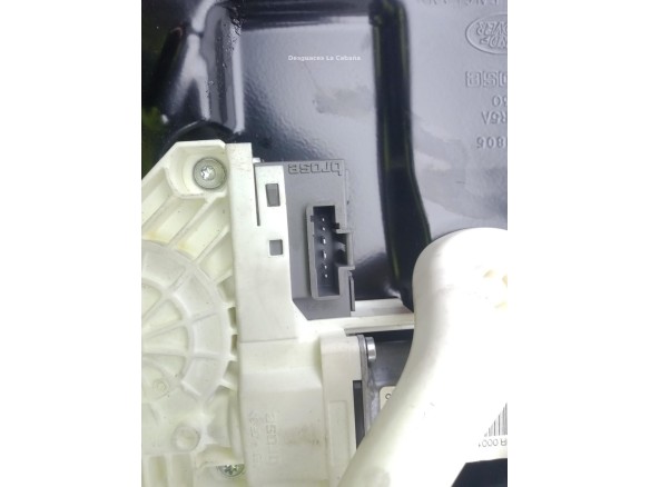 994730 ELEVALUNAS PUERTA LAT DEL IZQ LAND ROVER RANGE ROVER SPORT (L320) |Desguaces La Cabaña
