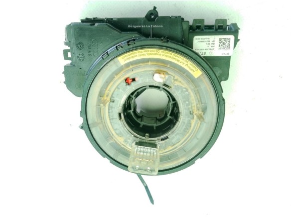 8K0953568F CARRETE AIRBAG AUDI Q5 (8RB)|Desguaces La Cabaña