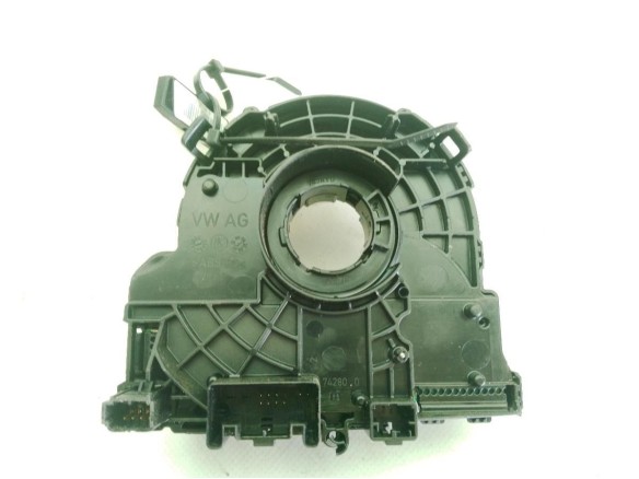 8K0953568F CARRETE AIRBAG AUDI Q5 (8RB)|Desguaces La Cabaña