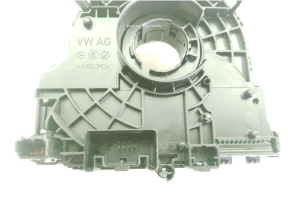 8K0953568F CARRETE AIRBAG AUDI Q5 (8RB)|Desguaces La Cabaña