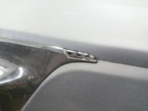 SALPICADERO PEUGEOT 208|Desguaces La Cabaña