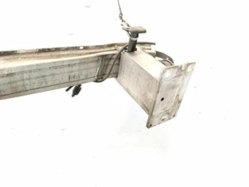   TRAVIESA DEL AUDI Q5 (8RB)|Desguaces La Cabaña