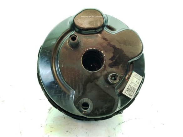 8R0612107D SERVOFRENO AUDI Q5 (8RB)|Desguaces La Cabaña