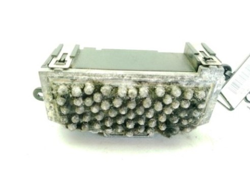 8K0820521B RESISTENCIA CALEFACCION AUDI Q5 (8RB)|Desguaces La Cabaña