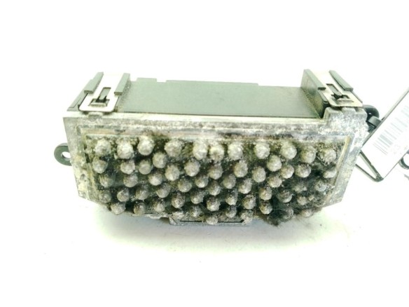 8K0820521B RESISTENCIA CALEFACCION AUDI Q5 (8RB)|Desguaces La Cabaña