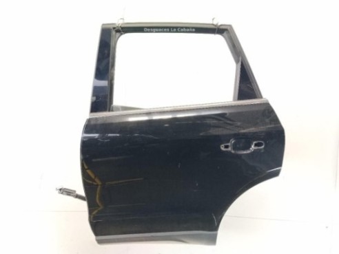 8R0833051B PUERTA LAT TRA IZQ AUDI Q5 (8RB)|Desguaces La Cabaña