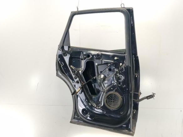 8R0833051B PUERTA LAT TRA IZQ AUDI Q5 (8RB)|Desguaces La Cabaña