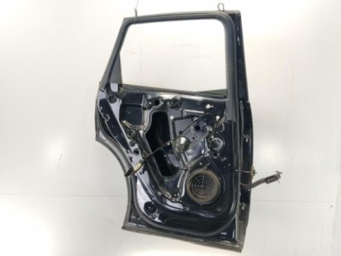 8R0833051B PUERTA LAT TRA IZQ AUDI Q5 (8RB)|Desguaces La Cabaña