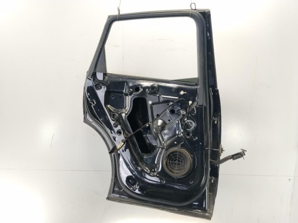 8R0833051B PUERTA LAT TRA IZQ AUDI Q5 (8RB)|Desguaces La Cabaña