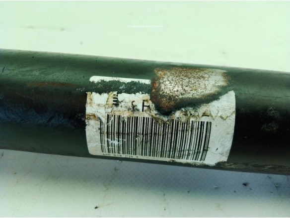 8R0513035E AMORTIGUADOR TRA IZQ AUDI Q5 (8RB)|Desguaces La Cabaña