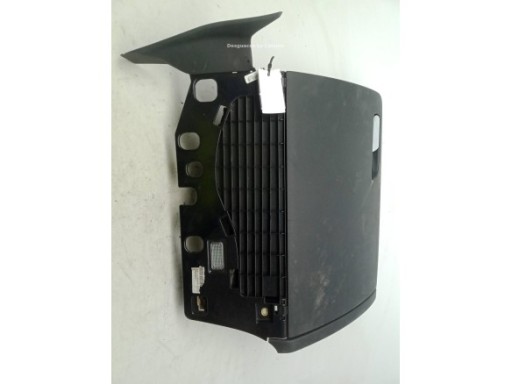 8R0612107D SERVOFRENO AUDI Q5 (8RB)|Desguaces La Cabaña