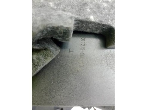 8R1857104  6PS GUANTERA INFERIOR DER AUDI Q5 (8RB)|Desguaces La Cabaña