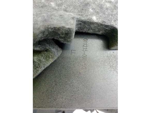 8R1857104  6PS GUANTERA INFERIOR DER AUDI Q5 (8RB)|Desguaces La Cabaña