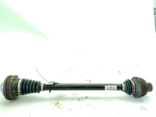 8R0612107D SERVOFRENO AUDI Q5 (8RB)|Desguaces La Cabaña