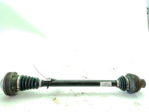 8R0501203B PALIER TRA DER AUDI Q5 (8RB)|Desguaces La Cabaña