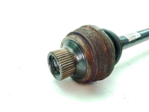 8R0501203B PALIER TRA DER AUDI Q5 (8RB)|Desguaces La Cabaña