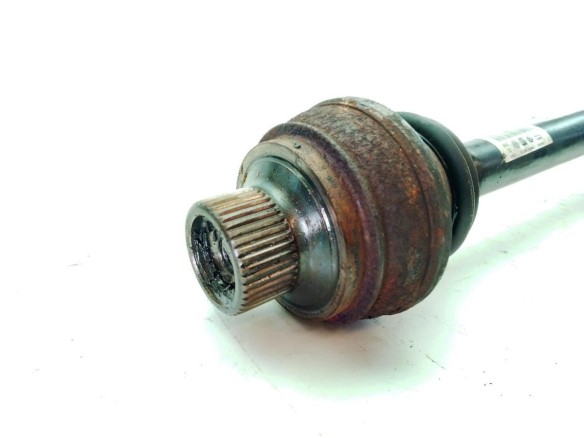 8R0501203B PALIER TRA DER AUDI Q5 (8RB)|Desguaces La Cabaña