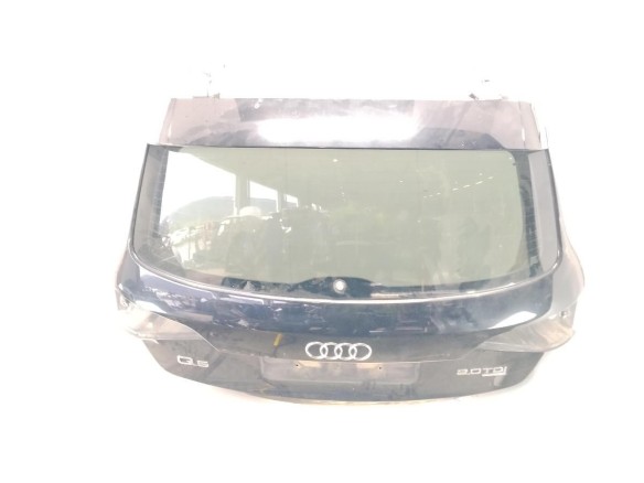 8R0827023C PORTON AUDI Q5 (8RB)|Desguaces La Cabaña