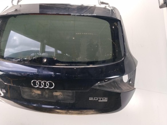 8R0827023C PORTON AUDI Q5 (8RB)|Desguaces La Cabaña