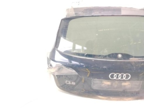 8R0827023C PORTON AUDI Q5 (8RB)|Desguaces La Cabaña