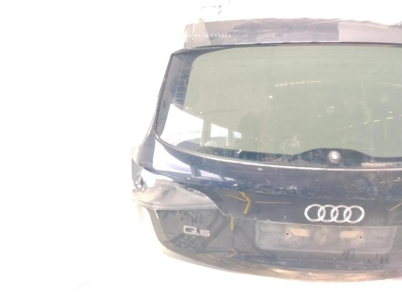 8R0827023C PORTON AUDI Q5 (8RB)|Desguaces La Cabaña