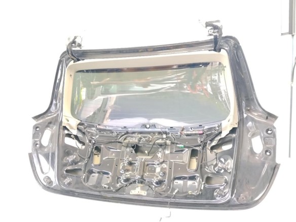 8R0827023C PORTON AUDI Q5 (8RB)|Desguaces La Cabaña