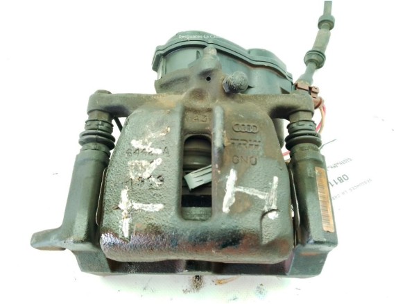 8K0615403B PINZA TRA IZQ AUDI Q5 (8RB)|Desguaces La Cabaña