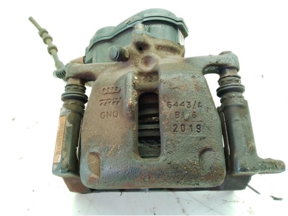 8K0615404B PINZA TRA DER AUDI Q5 (8RB)|Desguaces La Cabaña