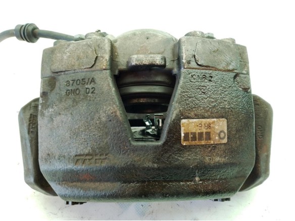 8K0615123J PINZA DEL IZQ AUDI Q5 (8RB)|Desguaces La Cabaña