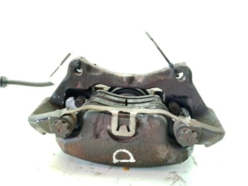 8R0612107D SERVOFRENO AUDI Q5 (8RB)|Desguaces La Cabaña 2